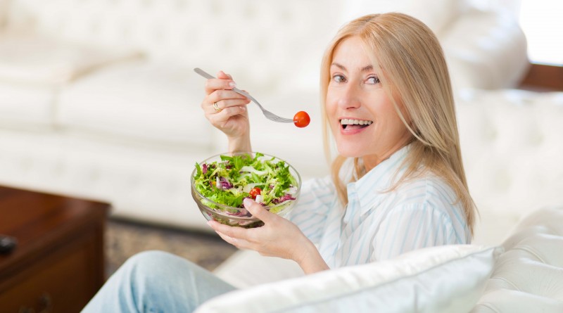 Alimentos que reduzem o stress