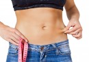 What food can help me getting a flat belly?