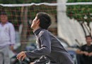 Adivinhe se conseguir: sepak takraw, sabe o que é?
