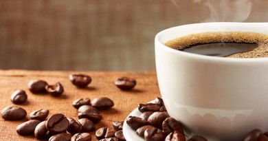 Beneficios café