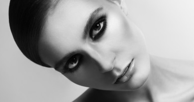 Smokey eyes: a trend that has come to stay