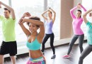 Join the new trend: zumba!