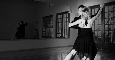 Ballroom dancing: here’s why you should try it