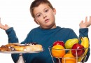 Combating your child obesity