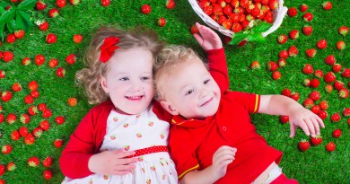 Foods that children should avoid Foods that children should avoid