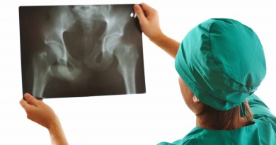 Keep osteoporosis far away from your bones