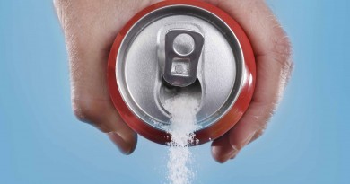 Sugar: is there worse poison?