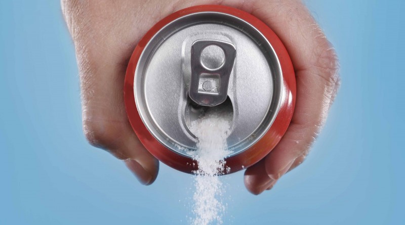 Sugar: is there worse poison?