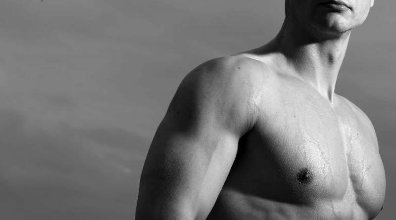 How to have perfect pecs