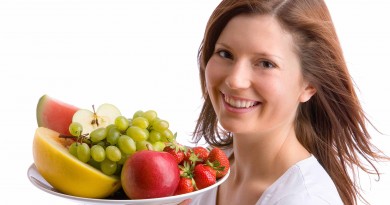 Beware of diets! Beware of diets!