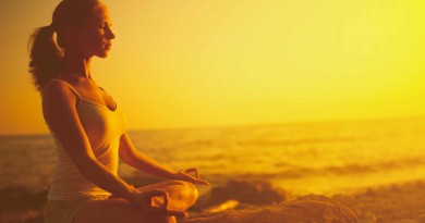 Dicas para meditar