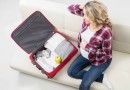 What should I pack in my maternity bag?