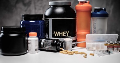 Supplements to increase muscle mass: should I take it?