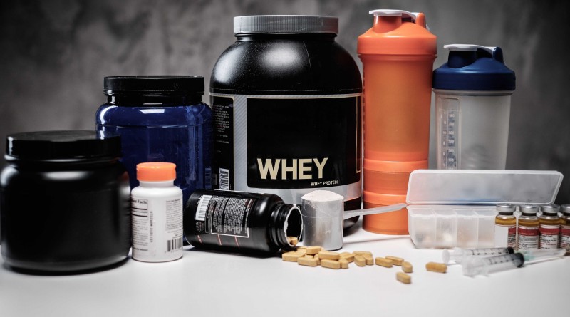 Supplements to increase muscle mass: should I take it?