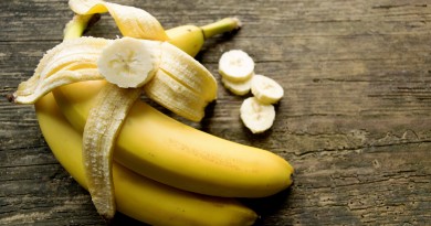 The fun facts you didn’t know about … the banana