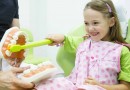 Healthy teeth. Tips for a bright smile