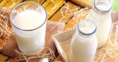 Milk: to drink or not to drink?