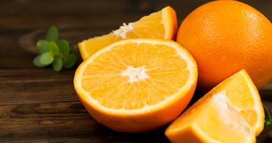 Vitamin C: without it, your life would be much more difficult