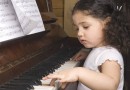 The advantages of learning of music