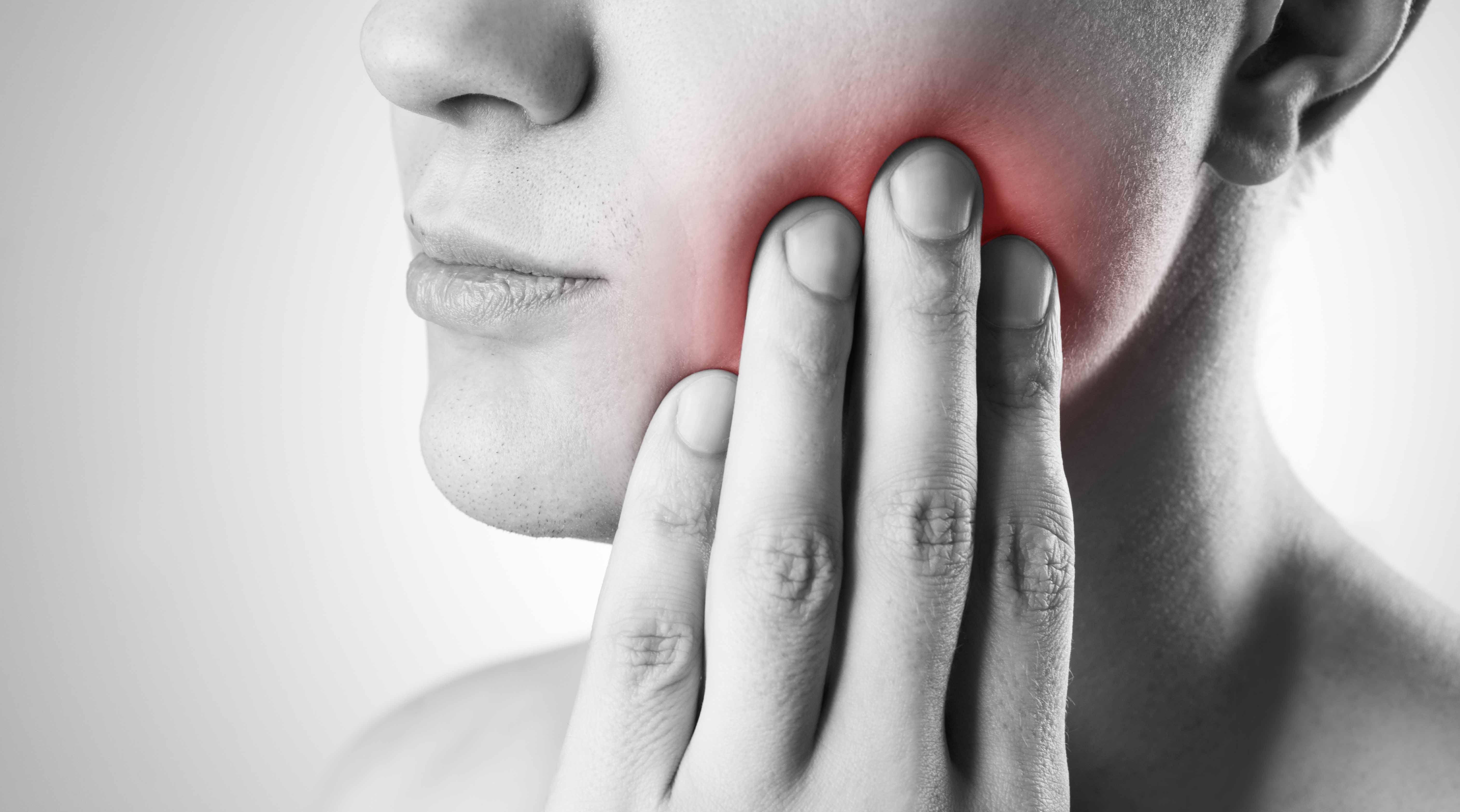 можно терпеть зубную боль