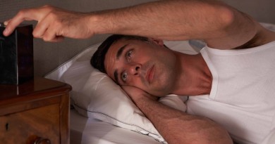 Tricks to beat insomnia