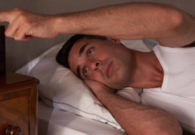 Tricks to beat insomnia