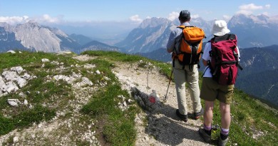 Canyoning: have you tried it?