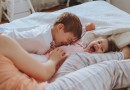 Allow your children to make mistakes
