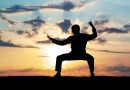 Energize yourself with tai chi chuan