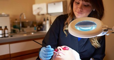 Dermabrasion: Have you heard?