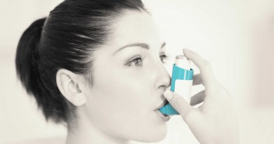 Take a deep breath: asthma can be controlled