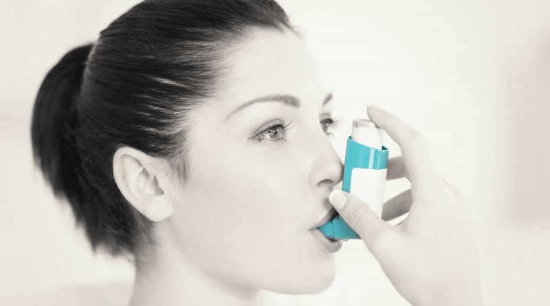 Prevenir asma