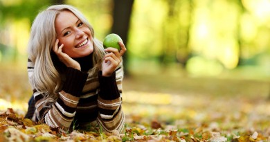 Alimentos dentes