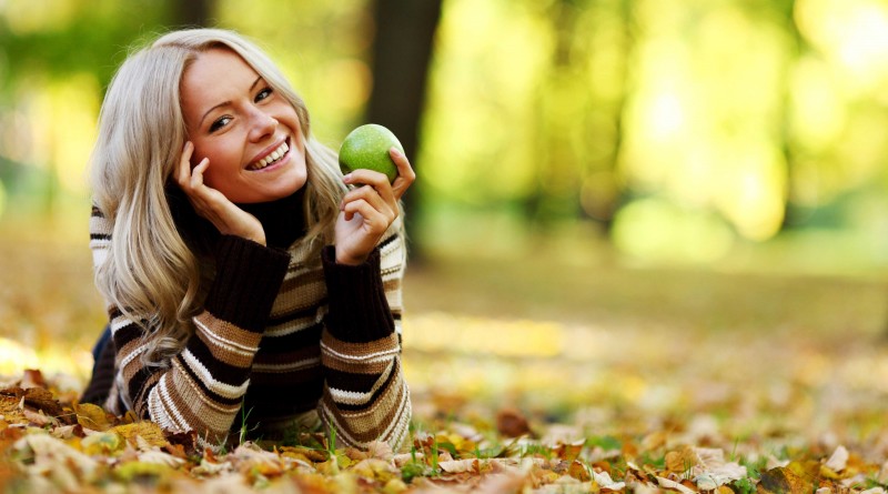 Alimentos dentes