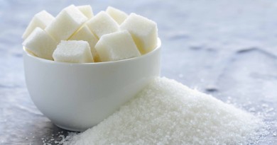 By the time you finish reading this, you will not want to eat more sugar