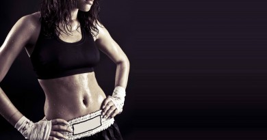 Bodybuilding dictionary – part III