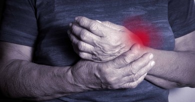 Tips to prevent rheumatoid arthritis