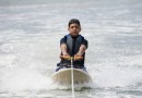 Kneeboarding: do you know what it is?