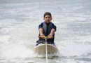 Kneeboarding: sabe o que é?