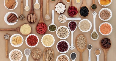 Superfoods: do you know what it is?