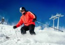 The best places for skiing