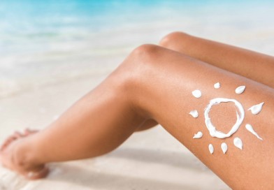 Common mistakes when applying sunscreen