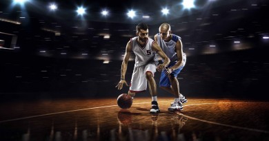 The best sports for the brain