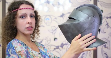 The history of hairstyles The history of hairstyles
