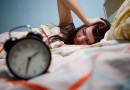 Do you have insomnia? Avoid these foods