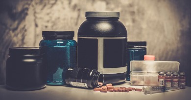 Supplements: What to take? Why take them?