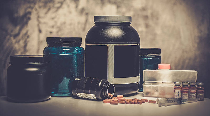 Supplements: What to take? Why take them?