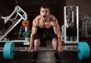 The benefits of Deadlifts
