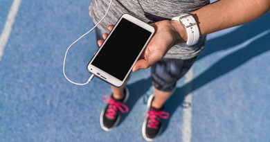 The best apps for running lovers