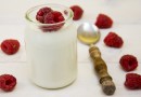 The importance of natural yogurt
